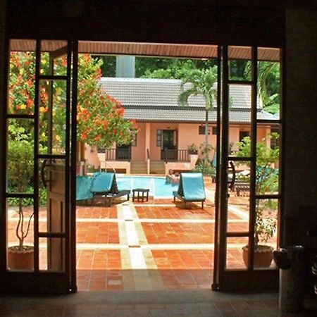 Baan Nern Sai Resort Phuket Buitenkant foto