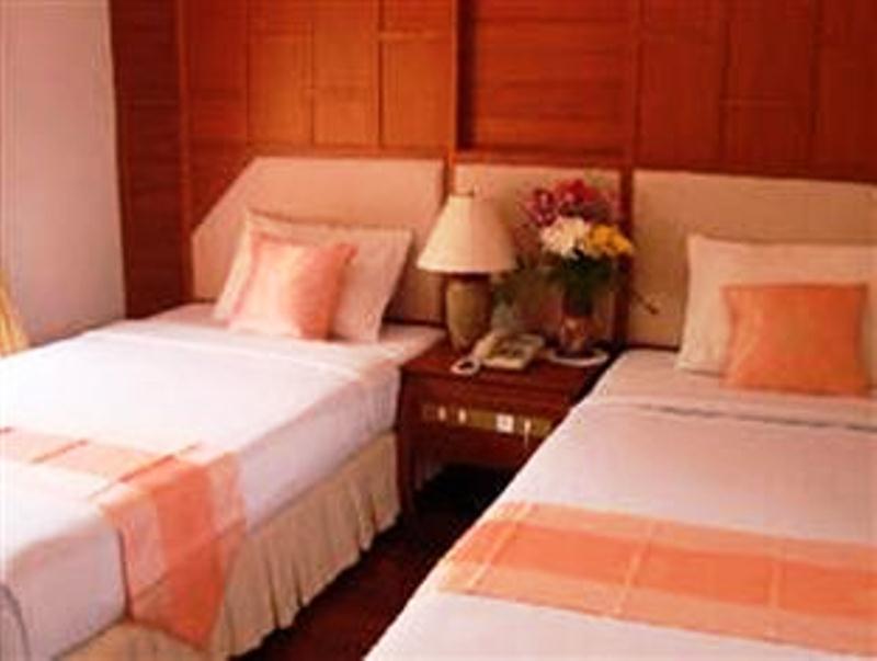 Baan Nern Sai Resort Phuket Kamer foto