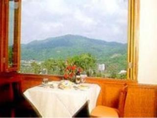 Baan Nern Sai Resort Phuket Buitenkant foto