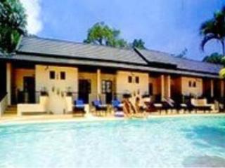 Baan Nern Sai Resort Phuket Buitenkant foto