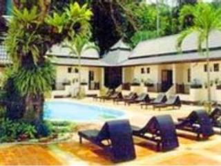 Baan Nern Sai Resort Phuket Buitenkant foto