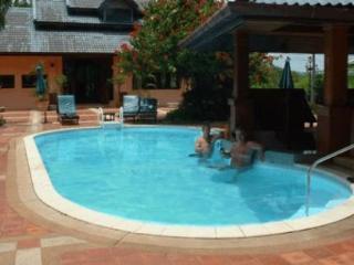Baan Nern Sai Resort Phuket Buitenkant foto